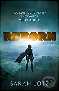 Reborn - Sarah Lotz