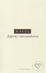 Zápisky introspektora - Ivan M. Havel