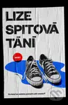 Tání - Lize Spit - kniha z kategorie Beletrie