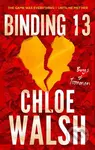 Binding 13 - Chloe Walsh - kniha z kategorie Pro děti