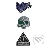 Nažehlovačky Harry Potter: Relikvie smrti