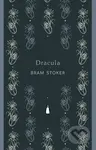 Dracula - Bram Stoker