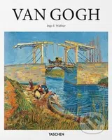 Van Gogh - Ingo F. Walther - kniha z kategorie Odborné a naučné