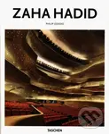Zaha Hadid - Philip Jodidio