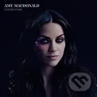 Amy Macdonald: Under Stars (Deluxe) (CD) - Amy Macdonald