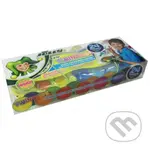 Vodové farby TWINTABS 24 (24 ks)