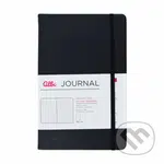 Veľký zápisník Journal