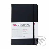 Veľký zápisník Journal
