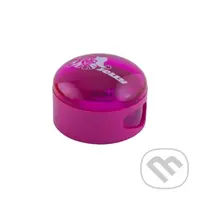 Strúhadlo SHARPY TWIN NEON (fialová)