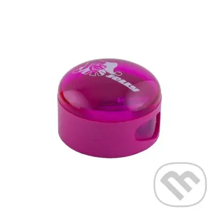 Strúhadlo SHARPY TWIN NEON (fialová)