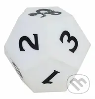 Svetlo Dungeons and Dragons - D12