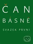 Básně: Svazek první - Čan - kniha z kategorie Poezie