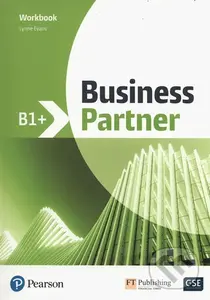 Business Partner B1+ - Workbook - Lynette Evans