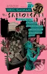 The Sandman (Volume 11) (Endless Nights) - Neil Gaiman, Frank Quietly - kniha z kategorie Komiksy