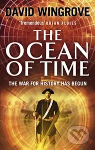 The Ocean of Time - David Wingrove - kniha z kategorie Sci-fi