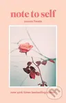 Note to Self - Connor Franta - kniha z kategorie Beletrie