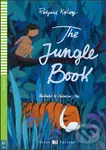 The Jungle Book (A2 (Stage 4)) - Rudyard Kipling, Valentina Mai (ilustrácie), Richard B. A. Brown - kniha z kategorie Beletrie pro děti