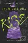 The Wicked Will Rise - Danielle Paige - kniha z kategorie Pro děti