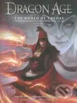 Dragon Age: The World of Thedas (Volume 1) - David Gaider