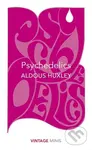 Psychedelics - Aldous Huxley - kniha z kategorie Společenská beletrie