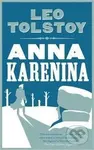 Anna Karenina (New Translation) - Lev Nikolajevič Tolstoj