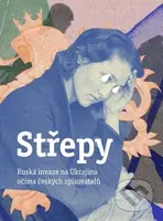 Střepy - kniha z kategorie Detektivky, thrillery a horory