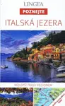 Italská jezera - kniha z kategorie Průvodci Evropou