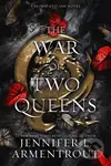 The War of Two Queens - Jennifer L. Armentrout - kniha z kategorie Sci-fi a fantasy