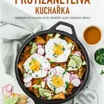 Protizánětlivá kuchařka (Jednoduché recepty proti zánětům a pro zlepšení zdraví) - kniha z kategorie Diety a zdravá výživa