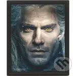 Obraz 3D Zaklínač 2