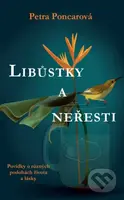 Libůstky a neřesti (Povídky o různých podobách života a lásky) - kniha z kategorie Společenská beletrie
