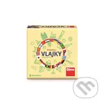 Poznej vlajky - hra z kategorie Vzdělávací hry