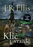 Klíč k vraždě - R.J. Ellis - kniha z kategorie Detektivky, thrillery a horory