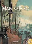 Marco Polo 1. (Cesta za chlapeckým snem) - Éric Adam, Didier Convard, Christian Clot, Fabio Bono (Ilustrátor) - kniha z kategorie Komiksy