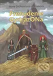 Prebudenie GydrazONa - Mária Čechovičová-Ochabová - kniha z kategorie Fantasy