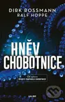 Hněv chobotnice - Dirk Rossmann, Ralf Hoppe - kniha z kategorie Thrillery