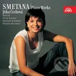 Bedřich Smetana: Klavírní dílo 1 (Macbeth a čarodějnice, Vidění na plese, Bettina polka,..)  - CD