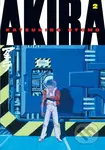 Akira (Volume 2) - Katsuhiro Otomo - kniha z kategorie Komiksy