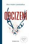 Odcizení - Ann-Helén Laestadius - kniha z kategorie Thrillery