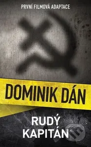 Rudý kapitán (První filmová adaptace) - Dominik Dán - kniha z kategorie Detektivky, thrillery a horory