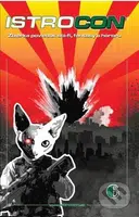 Istrocon 6 (Zbierka poviedok sci-fi, fantasy a hororu) - kniha z kategorie Sci-fi a fantasy