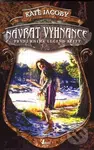 Návrat vyhnance - Kate Jacoby - kniha z kategorie Sci-fi