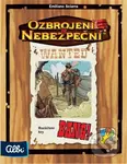 Bang: Ozbrojení a nebezpeční - hra z kategorie Karty