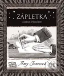 Zápletka (Umění příběhu) - Amy Jonesová