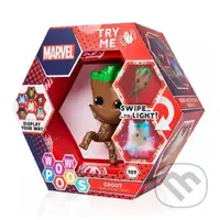 WOW POD Marvel - Groot