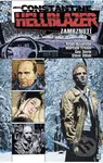 John Constantine, Hellblazer: Zamrznutí - Brian Azzarello, Marcelo Fruisin a kolektív - kniha z kategorie Komiksy