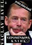 Václav Havel: Vzpomínková kniha (Prezident, disident, dramatik) - kniha z kategorie Životopisy