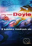 Z kolébky modrých vln - Arthur Conan Doyle