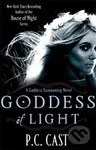Goddess of Light - P.C. Cast - kniha z kategorie Sci-fi, fantasy a komiksy