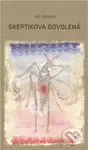 Skeptikova dovolená - Jan Kosek - kniha z kategorie Poezie